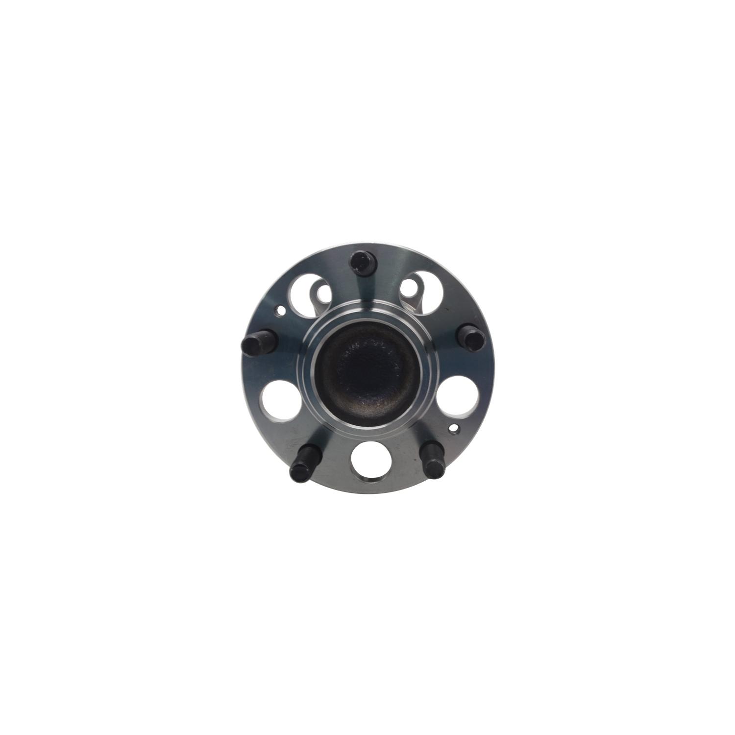 GSP 373492 - Wheel Bearing and Hub Assembly GSP 373492 Wheel Bearing and Hub Assembly product image 10 of 10