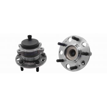 2016 Kia Optima Wheel Bearing and Hub Assembly Rear GSP 373553 image 1 of 4