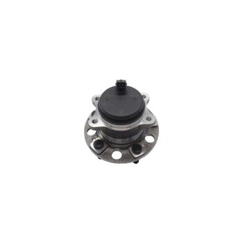 2016 Kia Optima Wheel Bearing and Hub Assembly Rear GSP 373553 image 2 of 4
