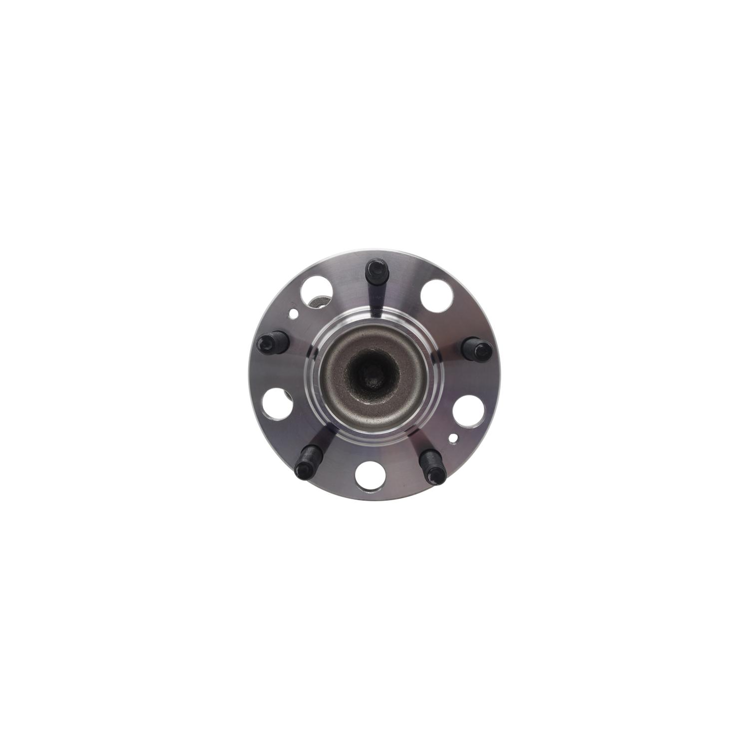 GSP 373553 Wheel Bearing and Hub Assembly product image 6 of 15