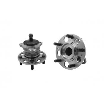 2019 Kia Niro Wheel Bearing and Hub Assembly Rear GSP 373635 image 1 of 4