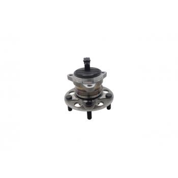 2019 Kia Niro Wheel Bearing and Hub Assembly Rear GSP 373635 image 2 of 4