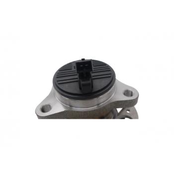 2019 Kia Niro Wheel Bearing and Hub Assembly Rear GSP 373635 image 3 of 4
