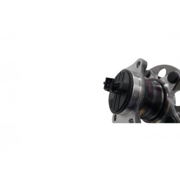 2020 Hyundai Palisade Wheel Bearing and Hub Assembly Rear GSP 373645 image 3 of 4