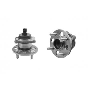 2021 Kia Rio Wheel Bearing and Hub Assembly