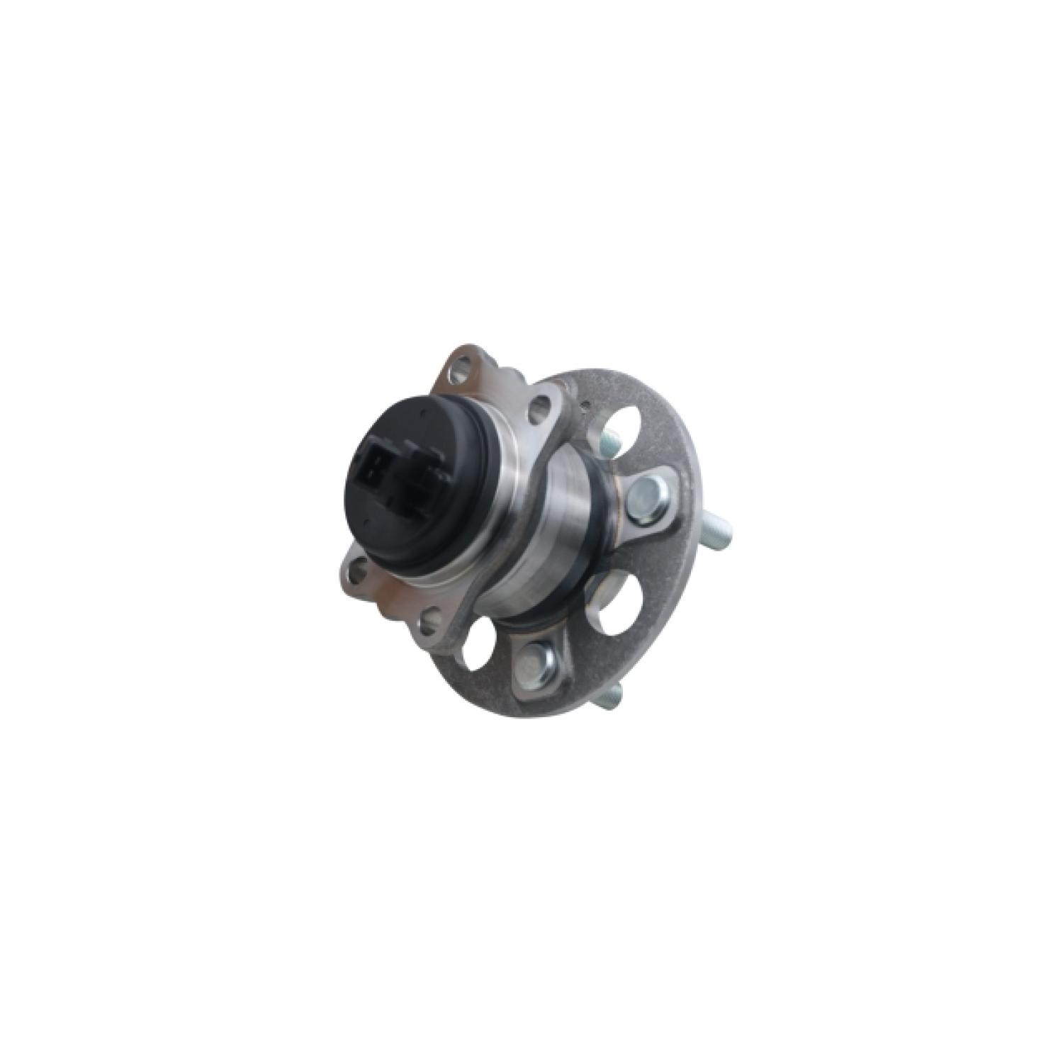 GSP 373655 - Wheel Bearing and Hub Assembly GSP 373655 Wheel Bearing and Hub Assembly product image 3 of 7