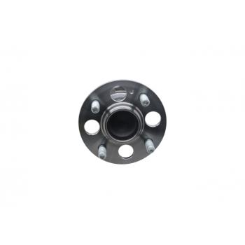 2020 Kia Rio Wheel Bearing and Hub Assembly Rear GSP 373655 image 4 of 4