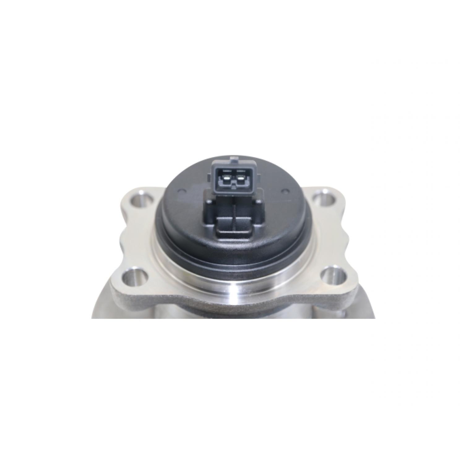 GSP 373655 - Wheel Bearing and Hub Assembly GSP 373655 Wheel Bearing and Hub Assembly product image 6 of 7