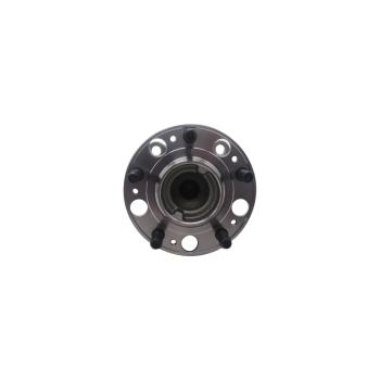 2017 Genesis G80 Wheel Bearing and Hub Assembly Front GSP 374278 image 2 of 4