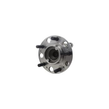 2017 Genesis G80 Wheel Bearing and Hub Assembly Front GSP 374278 image 3 of 4