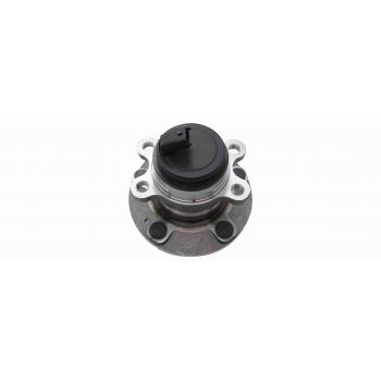 2012 Hyundai Genesis Coupe Wheel Bearing and Hub Assembly Front GSP 374343 image 3 of 4