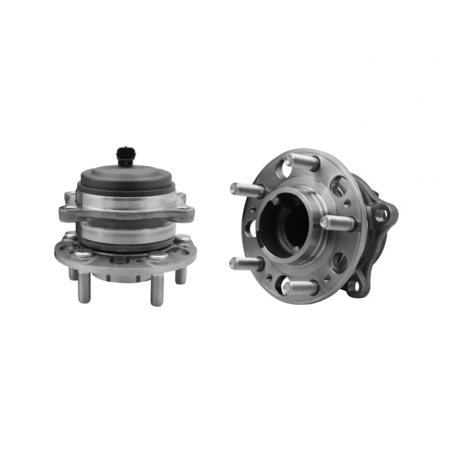 GSP 374376 - Wheel Bearing and Hub Assembly GSP 374376 Wheel Bearing and Hub Assembly product image 1 of 6