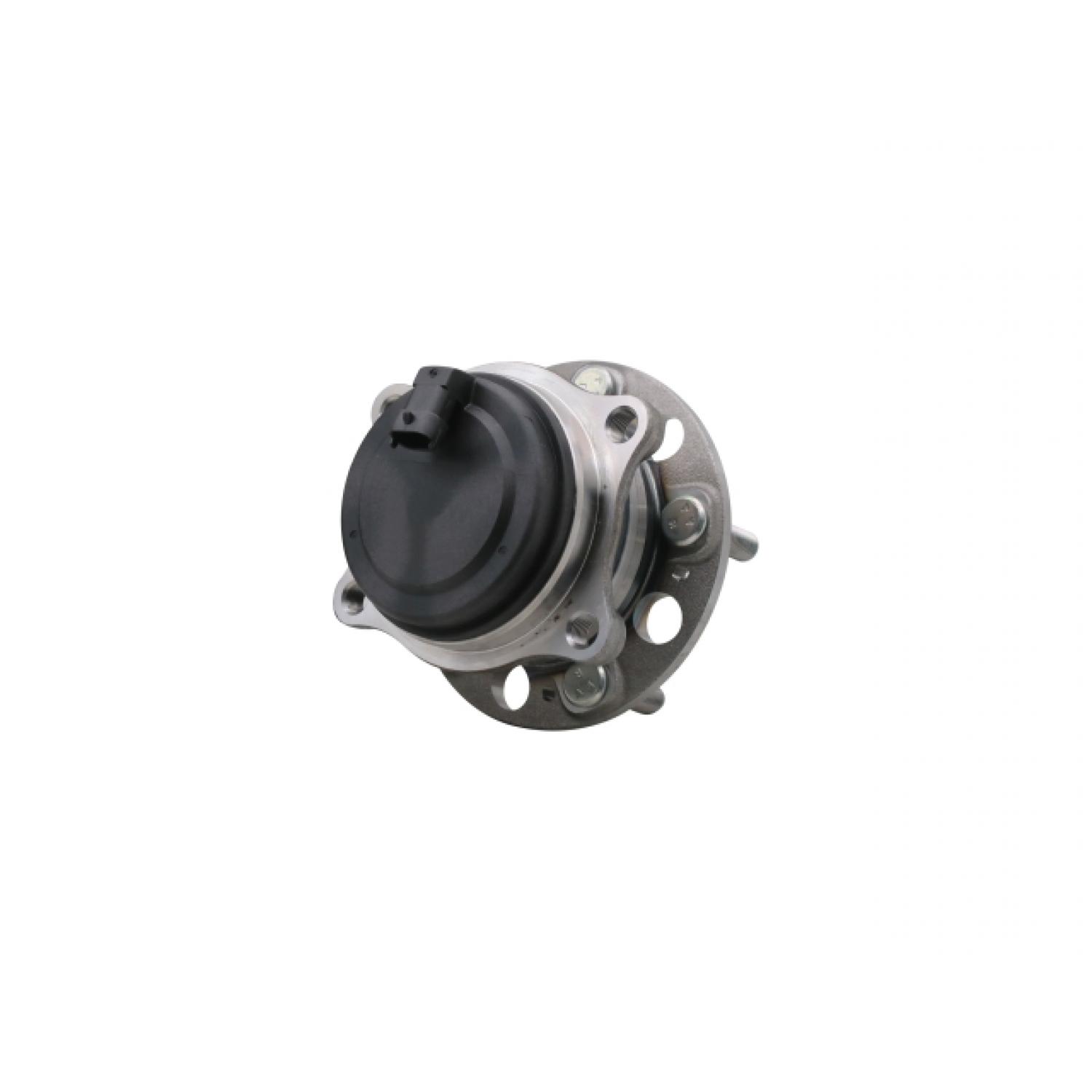 GSP 374376 - Wheel Bearing and Hub Assembly GSP 374376 Wheel Bearing and Hub Assembly product image 3 of 6