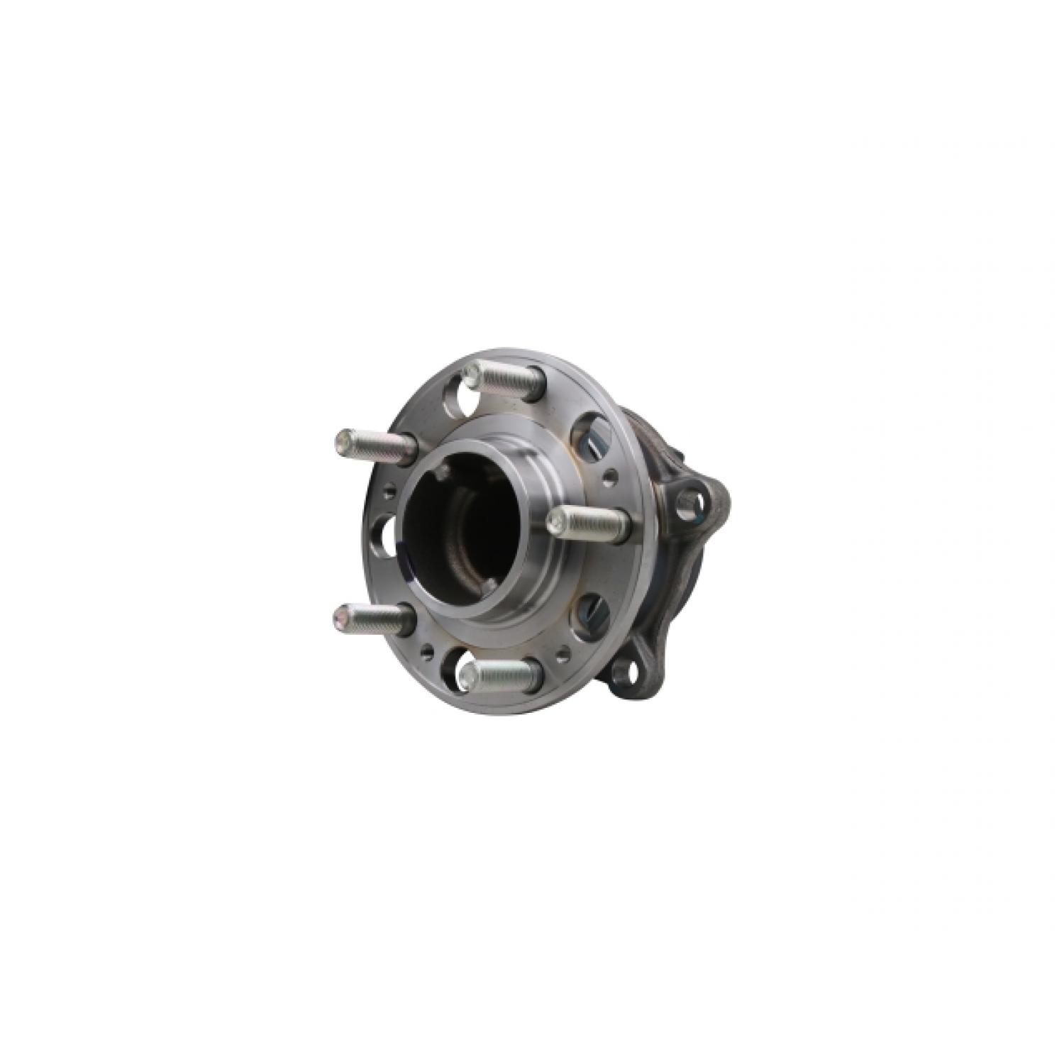 GSP 374376 - Wheel Bearing and Hub Assembly GSP 374376 Wheel Bearing and Hub Assembly product image 5 of 6