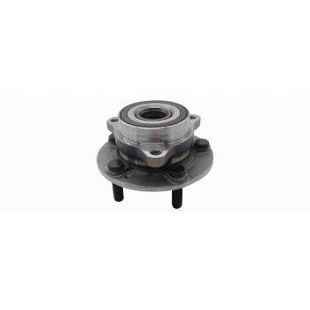 2019 Kia Niro Wheel Bearing and Hub Assembly Front GSP 374420 image 2 of 4