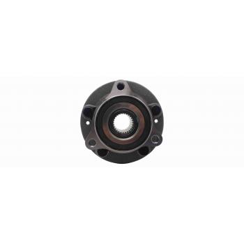 2019 Kia Niro Wheel Bearing and Hub Assembly Front GSP 374420 image 4 of 4