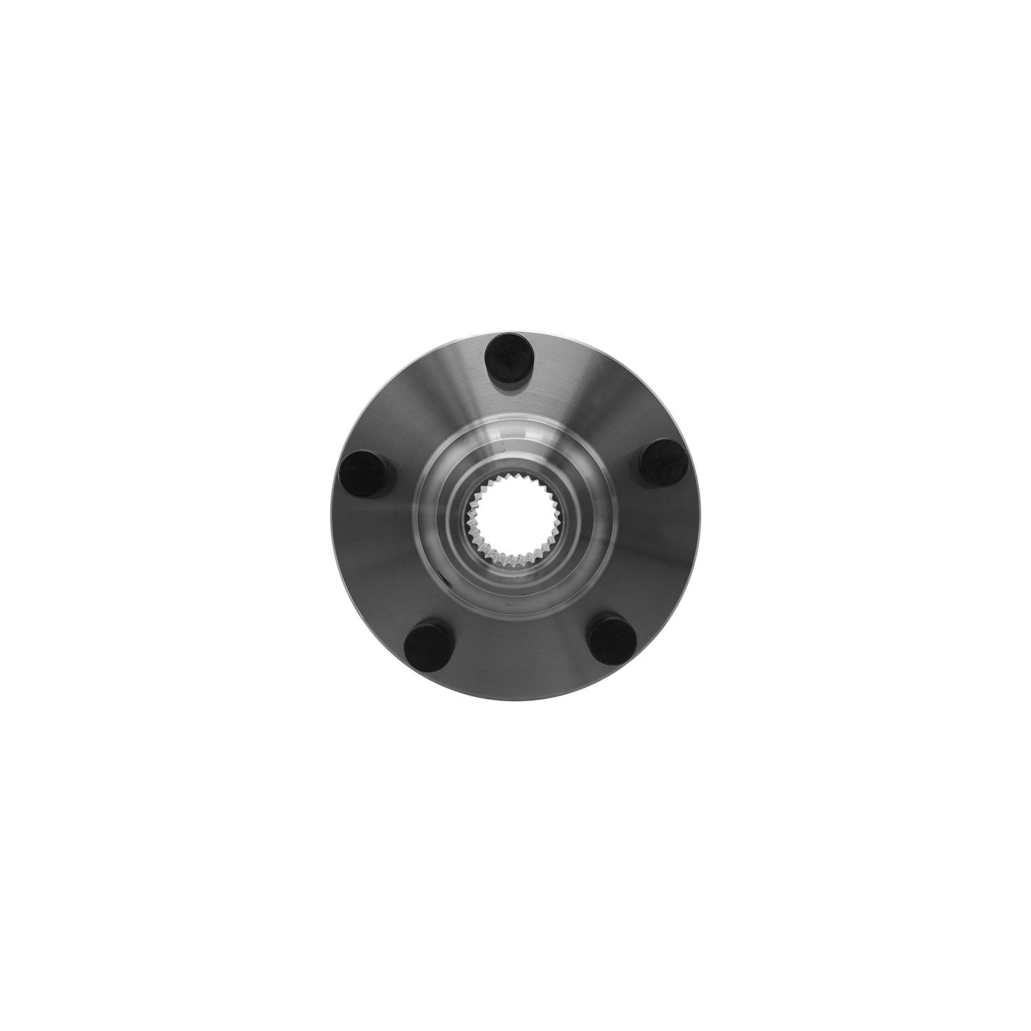 GSP 390006 - Wheel Hub GSP 390006 Wheel Hub product image 3 of 7