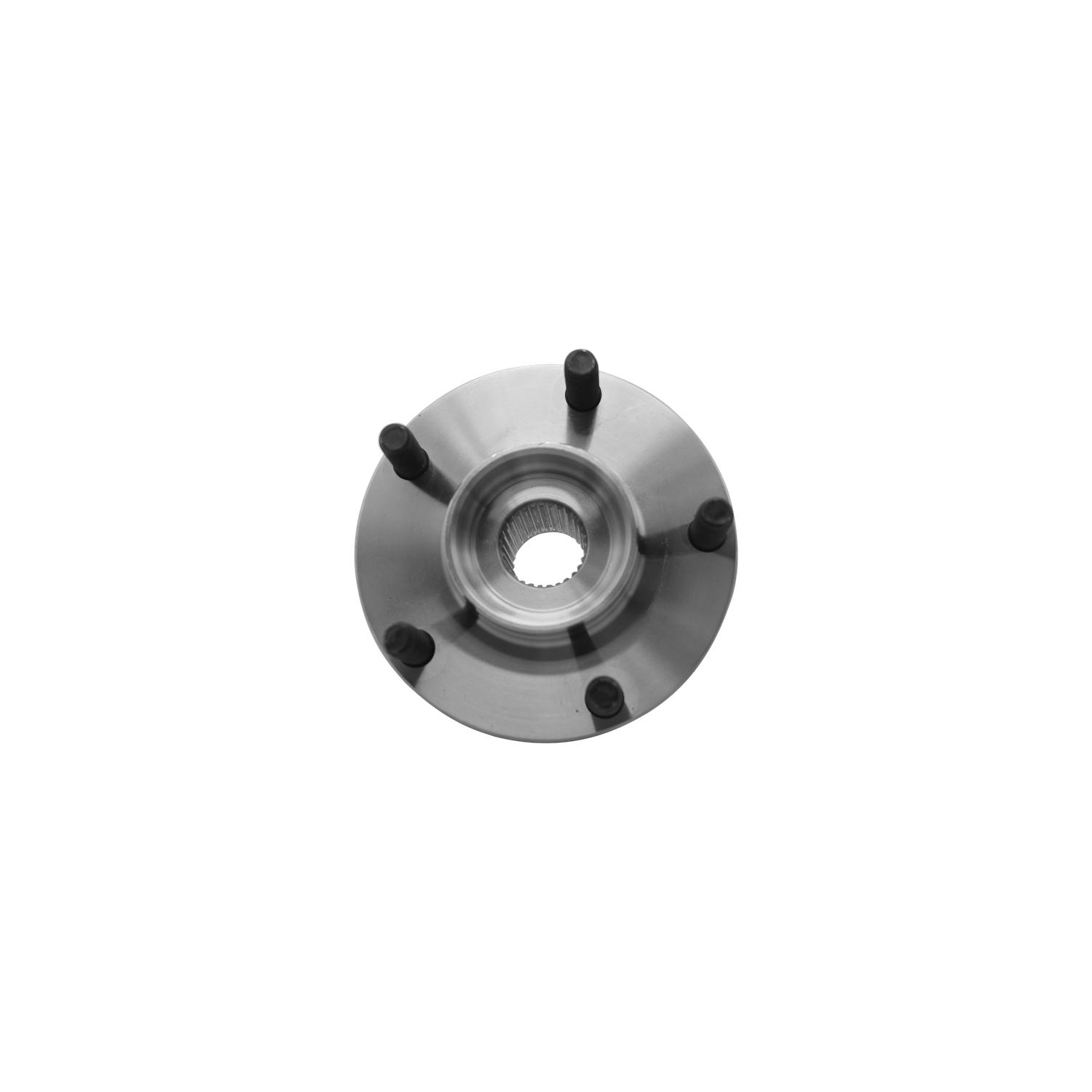GSP 390006 - Wheel Hub GSP 390006 Wheel Hub product image 6 of 7