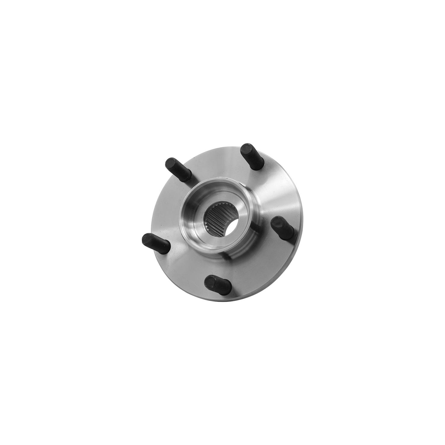 GSP 390006 - Wheel Hub GSP 390006 Wheel Hub product image 7 of 7