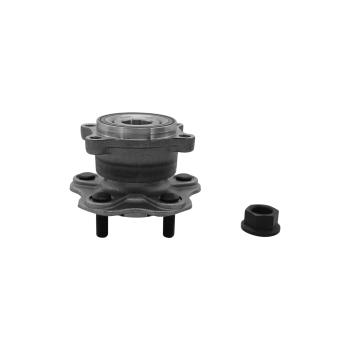 2007 Infiniti FX45 Wheel Bearing and Hub Assembly Rear GSP 391002PA image 1 of 1