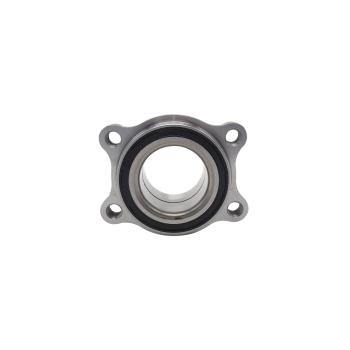 2007 Infiniti FX45 Wheel Bearing Rear GSP 392002 image 2 of 4