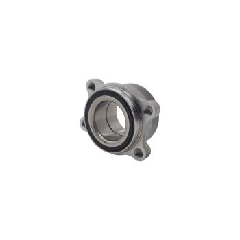 2007 Infiniti FX45 Wheel Bearing Rear GSP 392002 image 3 of 4