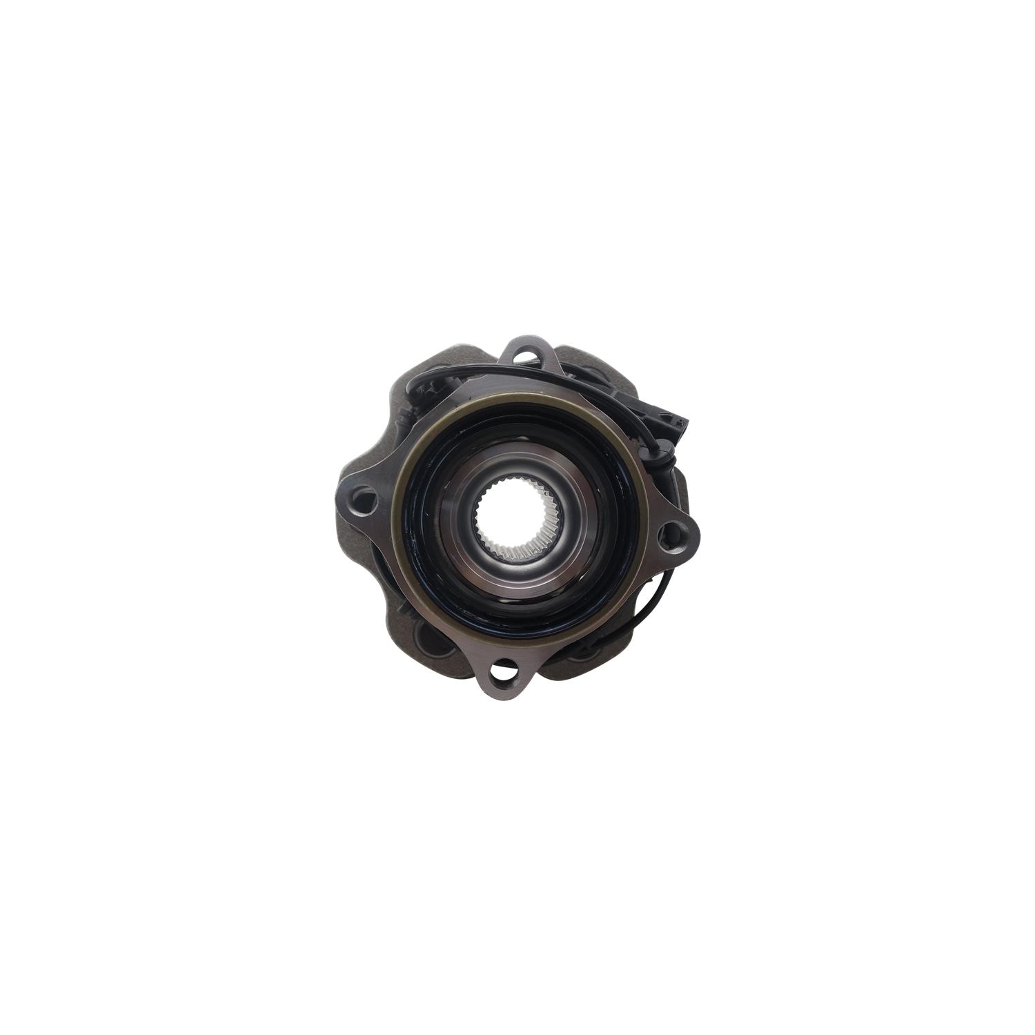 GSP 392016 - Wheel Bearing and Hub Assembly GSP 392016 Wheel Bearing and Hub Assembly product image 5 of 8