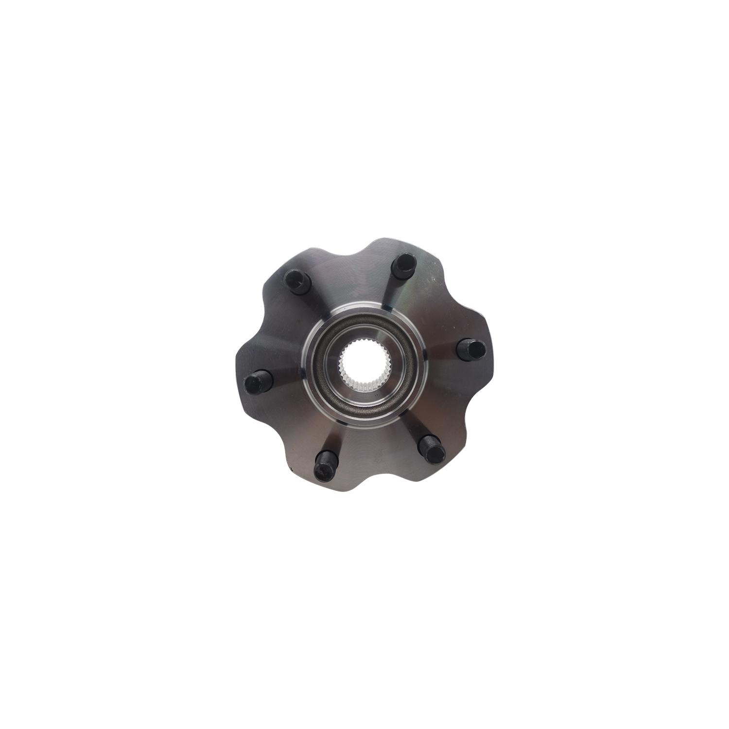 GSP 392016 - Wheel Bearing and Hub Assembly GSP 392016 Wheel Bearing and Hub Assembly product image 7 of 8