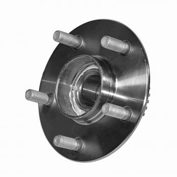 2001 Infiniti I30 Wheel Bearing and Hub Assembly Rear GSP 393203 image 1 of 4