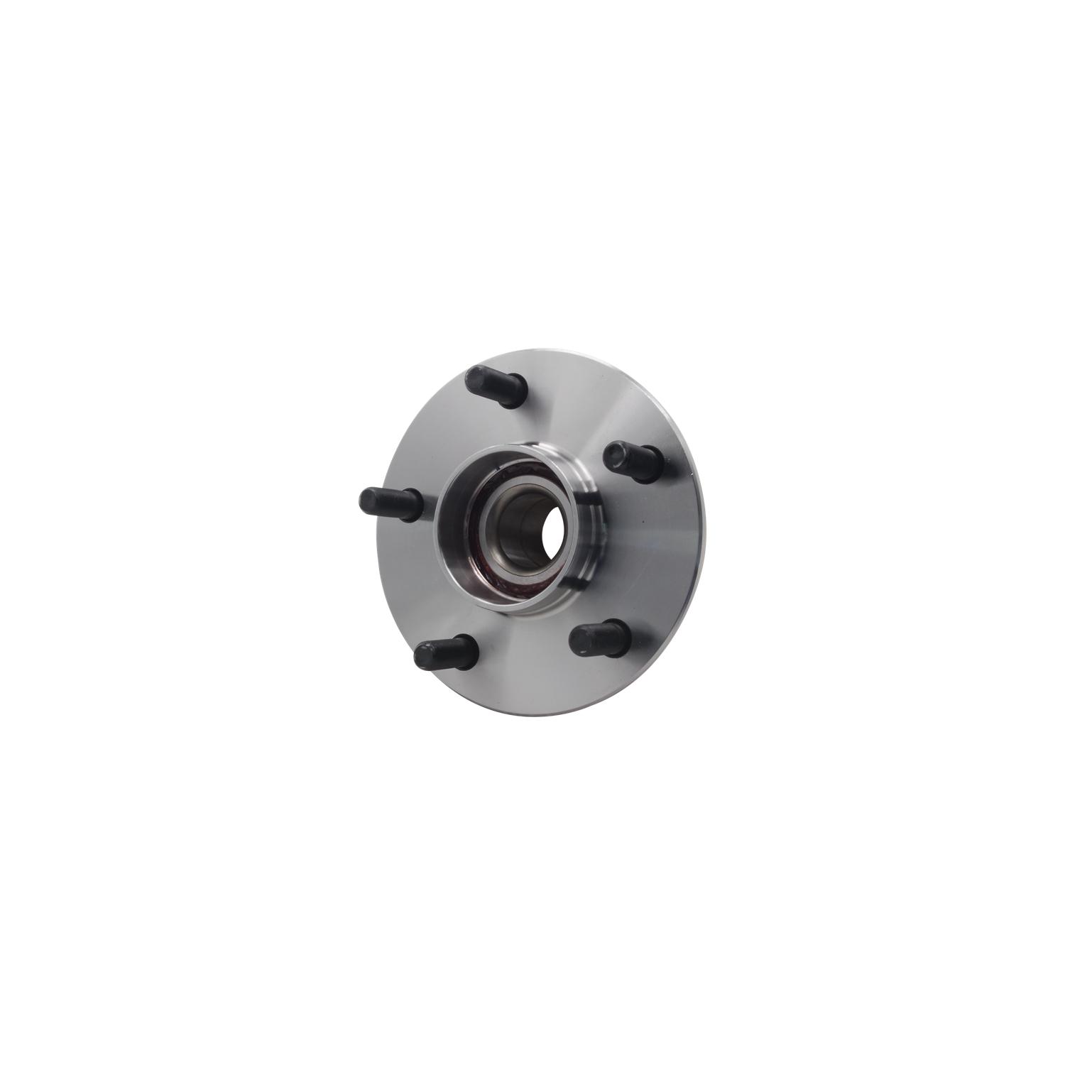 GSP 393203 - Wheel Bearing and Hub Assembly GSP 393203 Wheel Bearing and Hub Assembly product image 2 of 10