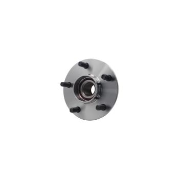 2001 Infiniti I30 Wheel Bearing and Hub Assembly Rear GSP 393203 image 2 of 4