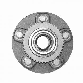 2001 Infiniti I30 Wheel Bearing and Hub Assembly Rear GSP 393203 image 3 of 4