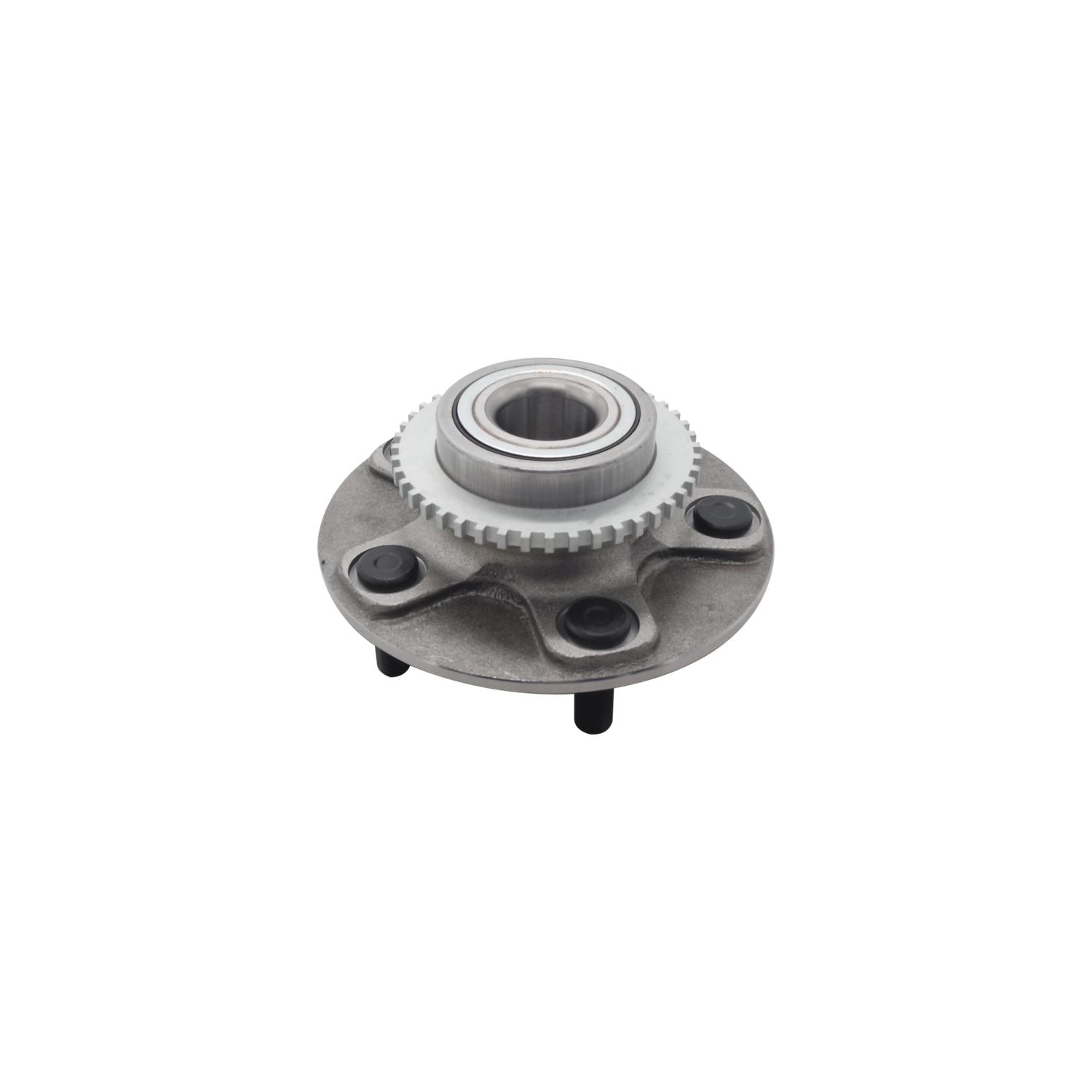 GSP 393203 - Wheel Bearing and Hub Assembly GSP 393203 Wheel Bearing and Hub Assembly product image 6 of 10