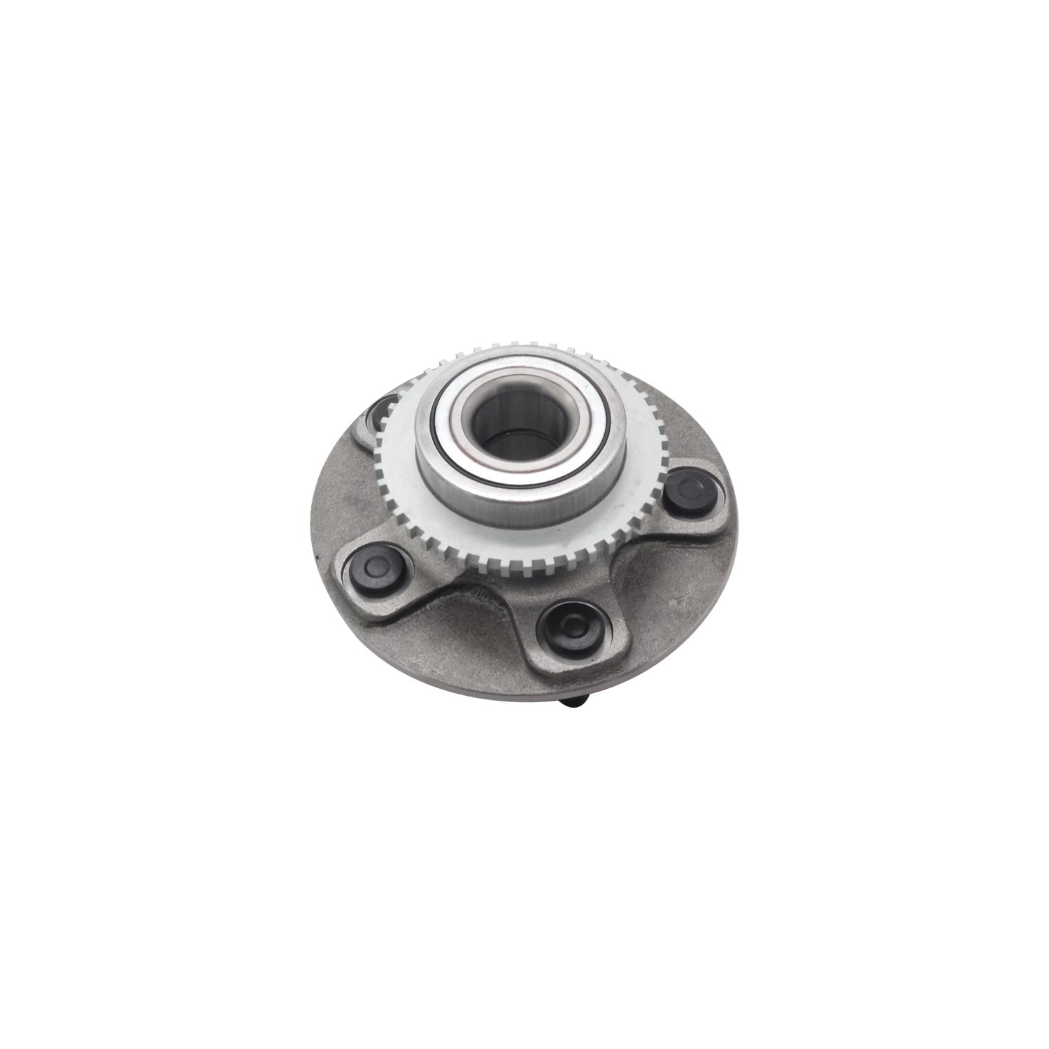 GSP 393203 - Wheel Bearing and Hub Assembly GSP 393203 Wheel Bearing and Hub Assembly product image 7 of 10