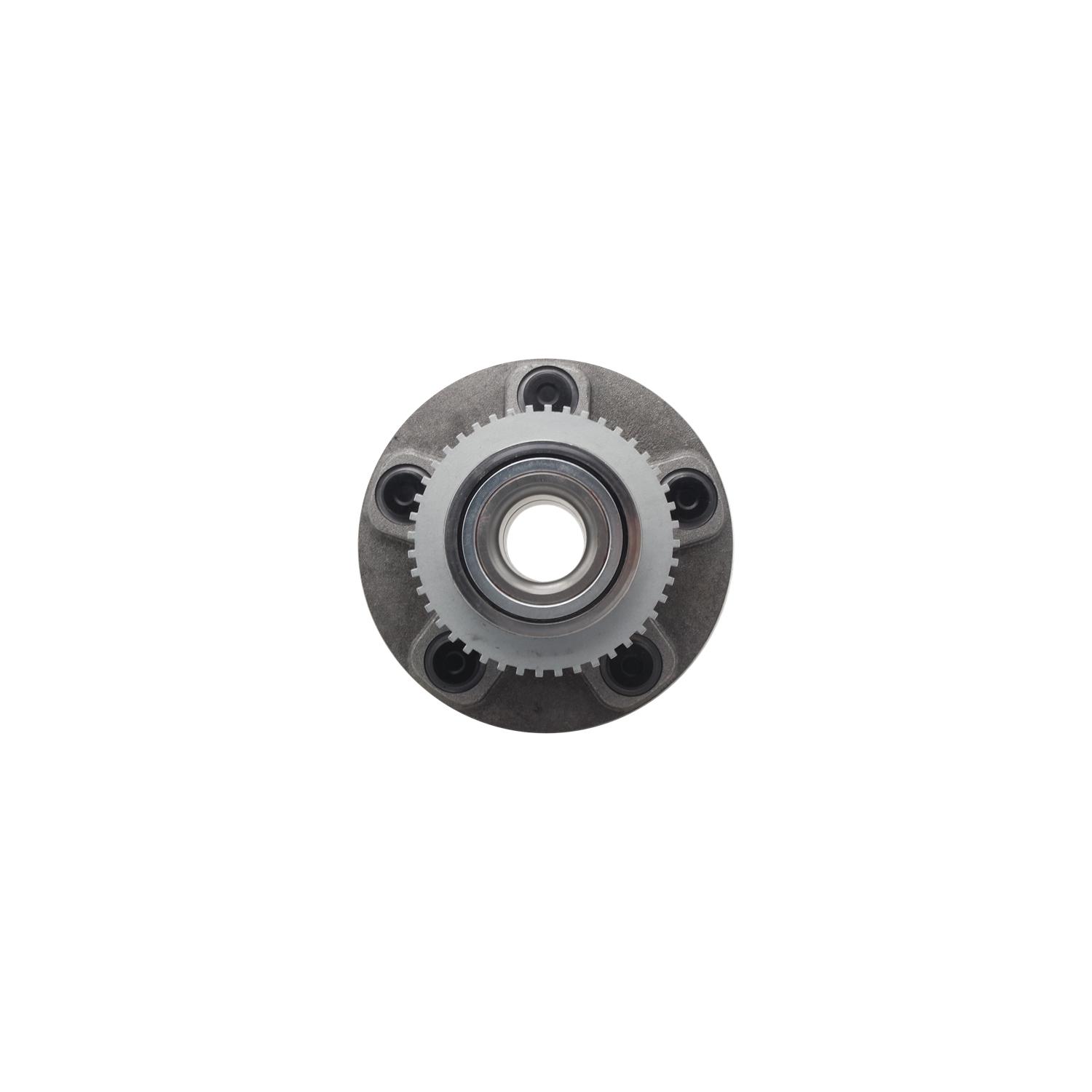 GSP 393203 - Wheel Bearing and Hub Assembly GSP 393203 Wheel Bearing and Hub Assembly product image 8 of 10