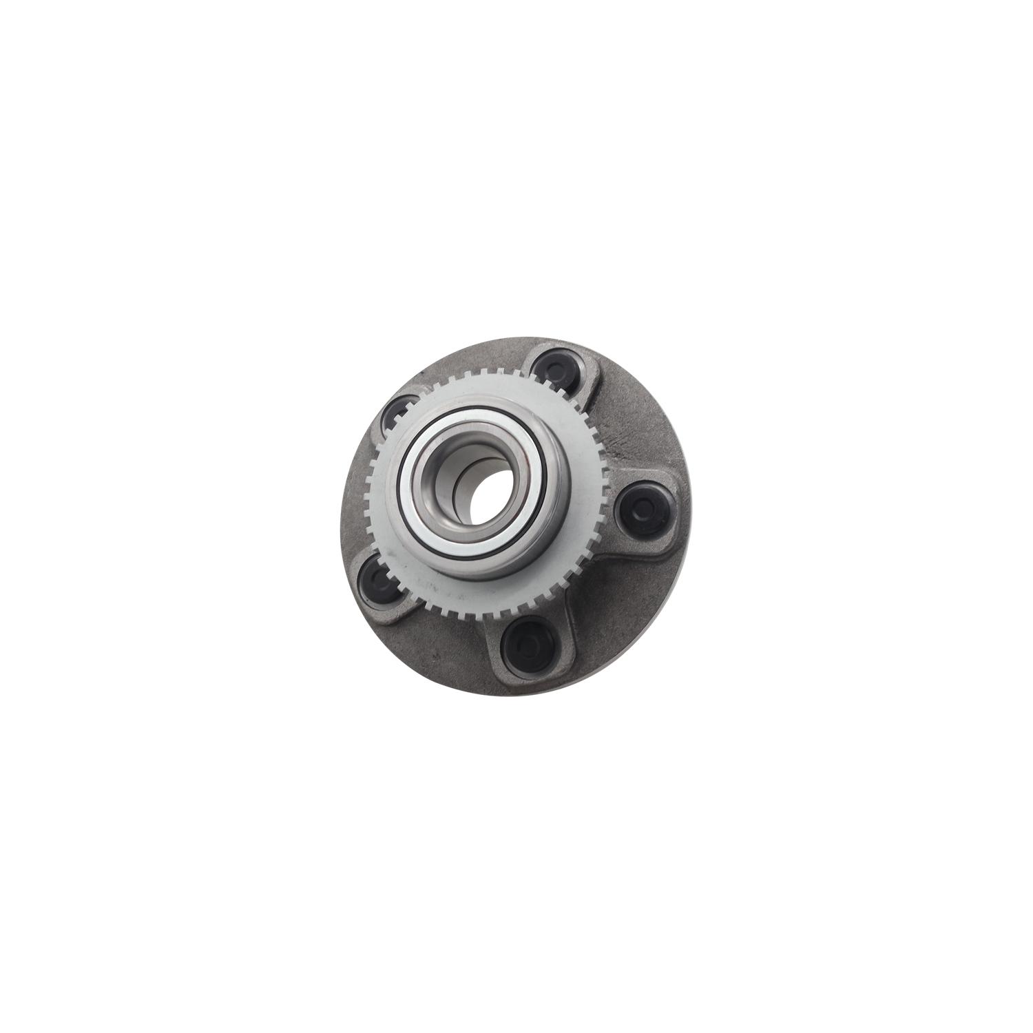GSP 393203 - Wheel Bearing and Hub Assembly GSP 393203 Wheel Bearing and Hub Assembly product image 9 of 10