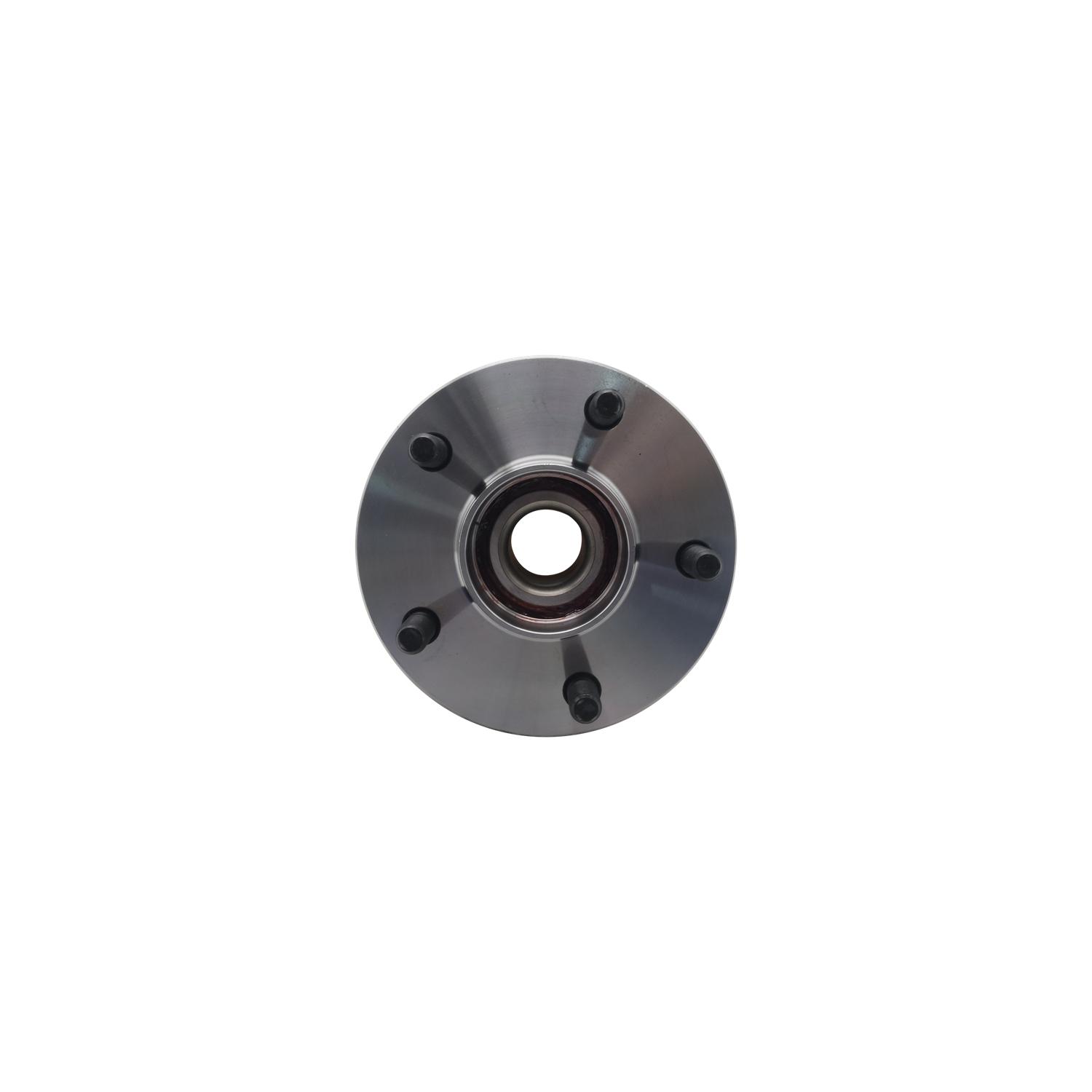 GSP 393203 - Wheel Bearing and Hub Assembly GSP 393203 Wheel Bearing and Hub Assembly product image 10 of 10
