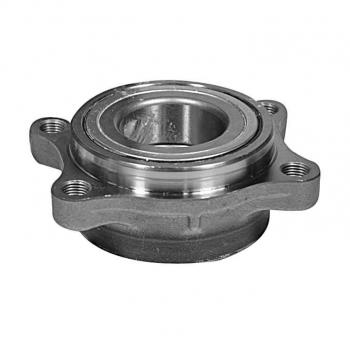 2006 Infiniti G35 Wheel Bearing Rear GSP 393346 image 1 of 4