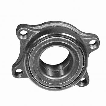 2006 Infiniti G35 Wheel Bearing Rear GSP 393346 image 3 of 4