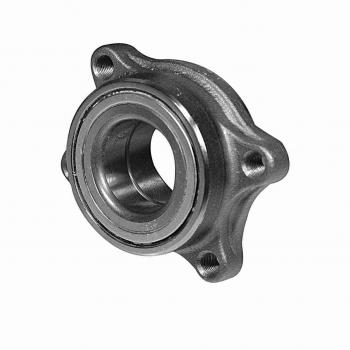 2006 Infiniti G35 Wheel Bearing Rear GSP 393346 image 4 of 4