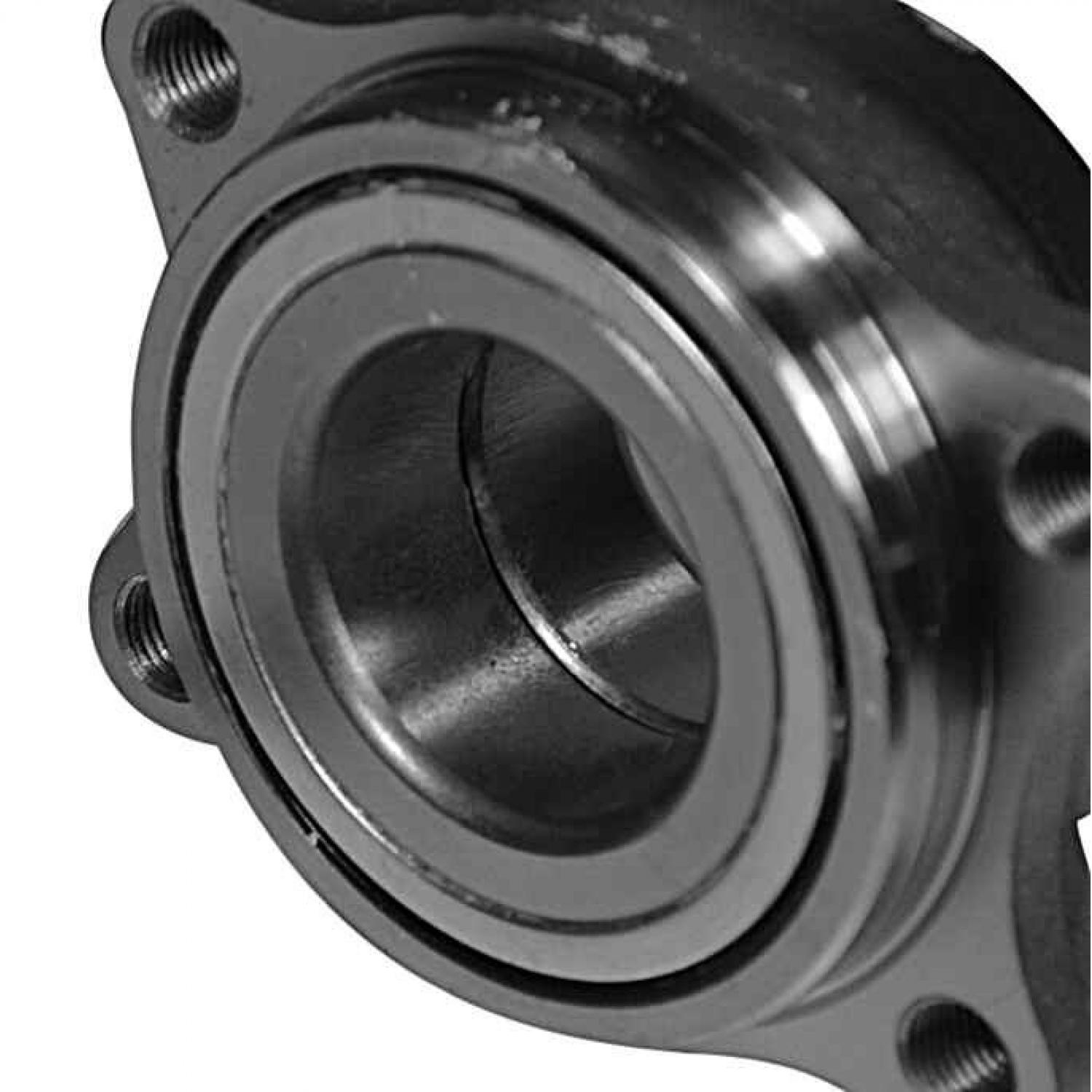 GSP 393346 - Wheel Bearing GSP 393346 Wheel Bearing product image 5 of 10