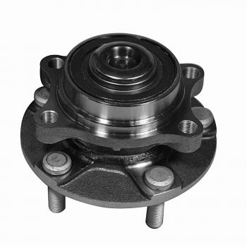 2006 Infiniti G35 Wheel Bearing and Hub Assembly Front GSP 394268 image 1 of 4