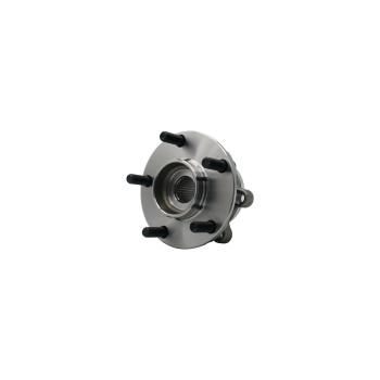 2012 Nissan Altima Wheel Bearing and Hub Assembly Front GSP 394294 image 2 of 4
