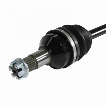 2013 Arctic Cat Prowler XT 550i CV Axle Assembly Rear GSP 4101001 image 2 of 4