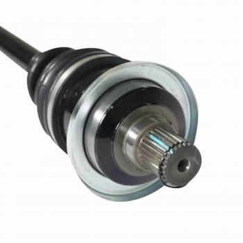 2013 Arctic Cat Prowler XT 550i CV Axle Assembly Rear GSP 4101001 image 3 of 4