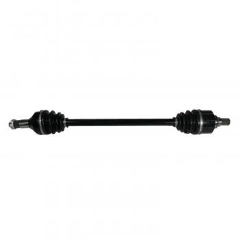 2008 Arctic Cat Prowler XT 650 4x4 Auto M4 CV Axle Assembly Front GSP 4101002 image 1 of 4
