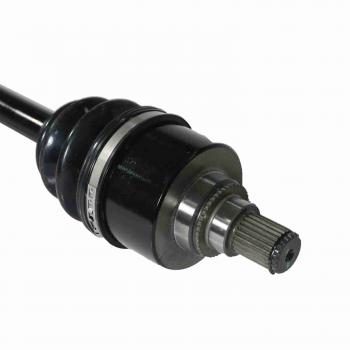 2008 Arctic Cat Prowler XT 650 4x4 Auto M4 CV Axle Assembly Front GSP 4101002 image 3 of 4