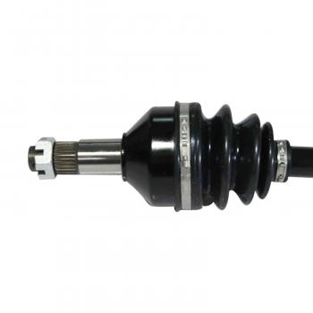2008 Arctic Cat Prowler XT 650 4x4 Auto M4 CV Axle Assembly Front GSP 4101002 image 4 of 4