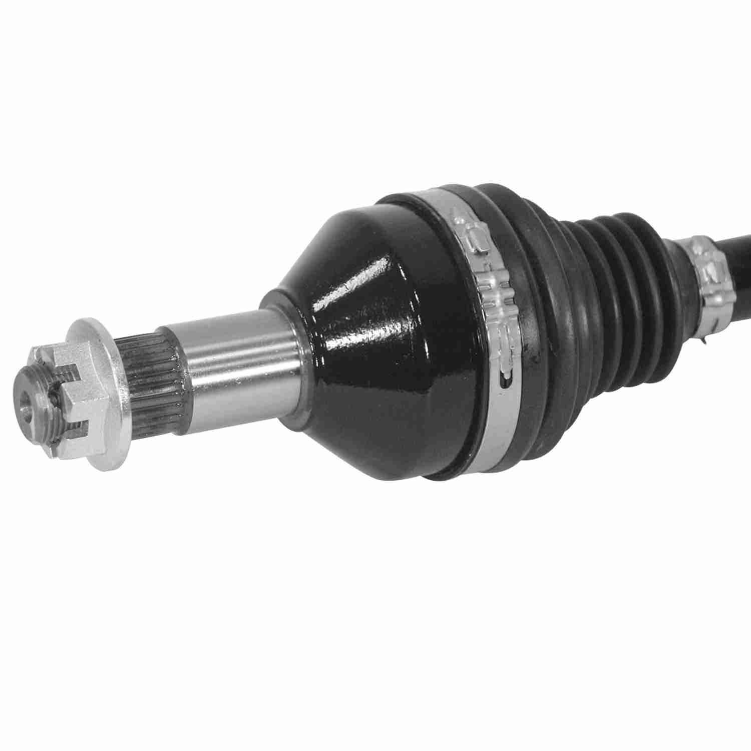GSP 4101003 - CV Axle Assembly GSP 4101003 CV Axle Assembly product image 4 of 5