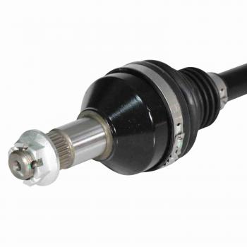 2015 Arctic Cat Wildcat 4X CV Axle Assembly Front GSP 4101004 image 2 of 4